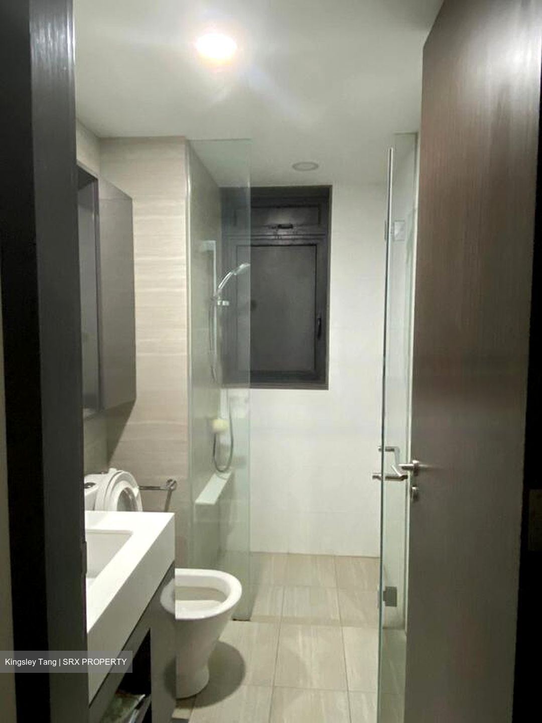 Botanique At Bartley (D19), Condominium #460642911